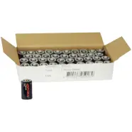 Lithium Cr2 Batteries   40 Pcs. Pack   Batteri fra Japcell