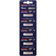 Mn21   E23   23a Battery   5 Pcs. Pack   Batteri fra Japcell