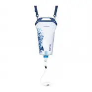 Befree Gravity Filter 3.0 L Blue   Filter fra Katadyn