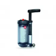 Hiker Pro Filter Transparent   Filter fra Katadyn