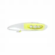 Bilby Run 400 Lime   Pandelampe fra Knog
