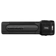 Blinder 1300 Integrated   Cykellygte fra Knog