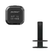 Blinder 400 Set Blinder 400 Lumen + Plus 20   Cykellygte fra Knog