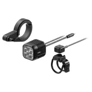 Blinder External 1300 Lumen   Cykellygte fra Knog