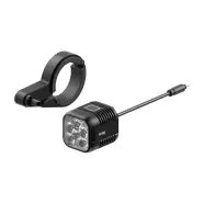 Blinder External 900 Lumen   Cykellygte fra Knog