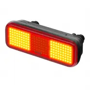 Blinder Link Rear Seat   Cykellygte fra Knog