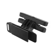 Blinder Link Saddle Mount   Tilbehør Til Cykellygter fra Knog
