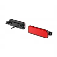 Blinder Rack Mount Sort   Cykelreservedele fra Knog