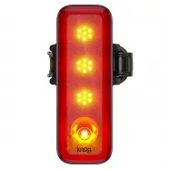 Blinder Road Rear 150   Cykellygte fra Knog