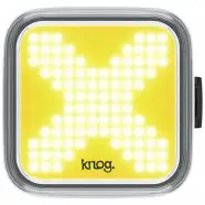 Blinder X Genopladelig Forlygte fra Knog