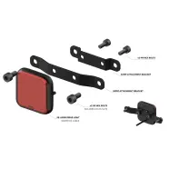 E Bike Blinder Square   Cykellygte fra Knog