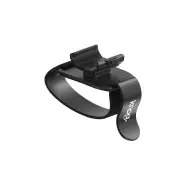 Helmet Mount Blinder Integrated   Tilbehør Til Cykellygter fra Knog