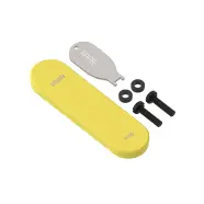 Scout Spares Pack Spare Screws Cover, Mounting Tool   Cykelreservedele fra Knog