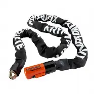 Kædelås Evolution 1012 10mmx120cm Integrated   Cykellås fra Kryptonite