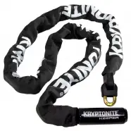 Kædelås Keeper 712 32inch Kædelås 7mmx120cm Integrated   Cykellås fra Kryptonite
