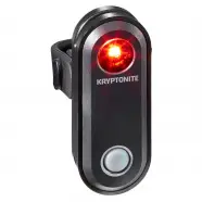 Lygte Avenue R 30 Usb 1 Led Bag   Cykellygte fra Kryptonite