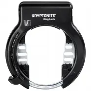 Ring Lås Sporbar Ringlås Plugin Art2 Ssf   Cykellås fra Kryptonite