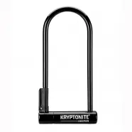 U Lock Keeper 12 Ls 10.2cm X 25.4cm Incl Bracket   Cykellås fra Kryptonite