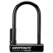 U Lock Keeper Mini 6   Cykellås fra Kryptonite