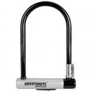 U Lock Kryptolok 2 Atb Vf Bøjlelås 12.7x22.9cm Flexframe   Cykellås fra Kryptonite