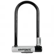 U Lock Kryptolok 2 Std Vf Bøjlelås 10.2x22.9cm Flexframe   Cykellås fra Kryptonite