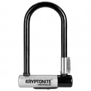 U Lock Kryptolok Mini 7 Vf 8.2cmx17.8cm Flexframe Brckt   Cykellås fra Kryptonite