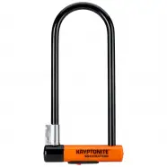 U Lock New Evolution Ls Bøjlelås 10.2x29.2cm Flexframe   Cykellås fra Kryptonite