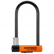 U Lock New Evolution Std Vf Bøjlelås 10.2x22.9cm Flexframe   Cykellås fra Kryptonite