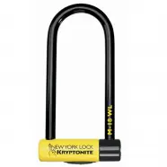 U Lock New York M18 Wl 10.3cm X 26.1cm   Cykellås fra Kryptonite