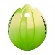Aeroshell Genesis   G1 Flash Yellow M   Cykelreservedele fra Lazer