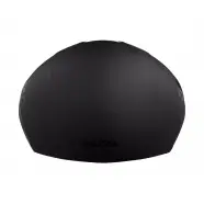Aeroshell Strada Matte Black L   Cykelhjelm fra Lazer