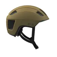 Helmet Verde Kc Ce Cpsc Matte Fort Knox M L   Cykelhjelm fra Lazer