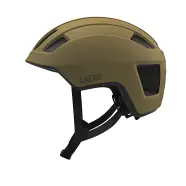 Helmet Verde Kc Ce Cpsc Matte Fort Knox S M   Cykelhjelm fra Lazer
