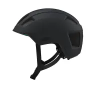 Helmet Verde Kc Ce Cpsc Matte Grey Onyx M L   Cykelhjelm fra Lazer