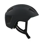 Helmet Verde Kc Ce Cpsc Matte Grey Onyx S M   Cykelhjelm fra Lazer