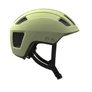 Helmet Verde Kc Ce Cpsc Matte Lemongrass M L   Cykelhjelm fra Lazer