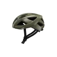 Hjälm Tonic Kineticore Pine Green M   Cykelhjelm fra Lazer