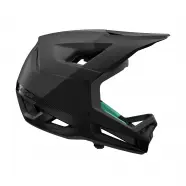 Hjelm Cage Kineticore Matte Black Xs   Cykelhjelm fra Lazer