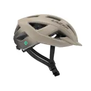 Hjelm Cerro Kineticore Matte Taupe S   Cykelhjelm fra Lazer