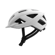 Hjelm Cerro Kineticore Matte White 26 S   Cykelhjelm fra Lazer