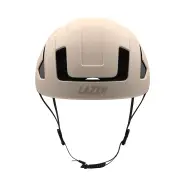 Hjelm Cityzen Kineticore Matte Cotton White M   Cykelhjelm fra Lazer