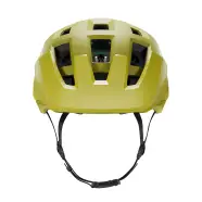 Hjelm Coyote Kineticore Matte Green Tea M   Cykelhjelm fra Lazer