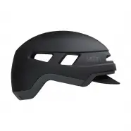 Hjelm Cruizer Mat Sort S 52 56cm   Cykelhjelm fra Lazer