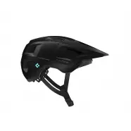 Hjelm Finch Kineticore Matte Black   Cykelhjelm fra Lazer