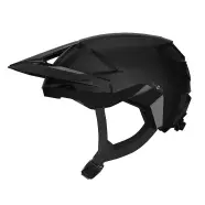 Hjelm Impala Kineticore Matte Black M + Um   Cykelhjelm fra Lazer