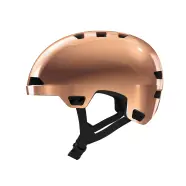 Hjelm Maze Copper M L   Cykelhjelm fra Lazer
