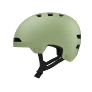 Hjelm Maze Matte Meadow Green M L   Cykelhjelm fra Lazer