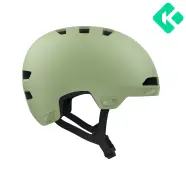 Hjelm Maze Matte Meadow Green S M   Cykelhjelm fra Lazer