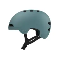 Hjelm Maze Matte Stone Blue M L   Cykelhjelm fra Lazer