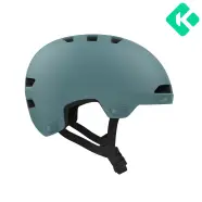 Hjelm Maze Matte Stone Blue S M   Cykelhjelm fra Lazer